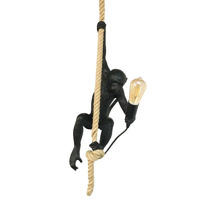 Suspension Singe
