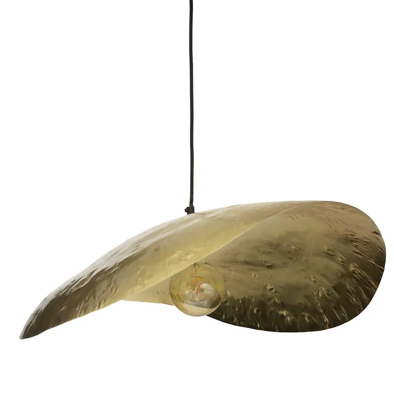 Grande Suspension Laiton