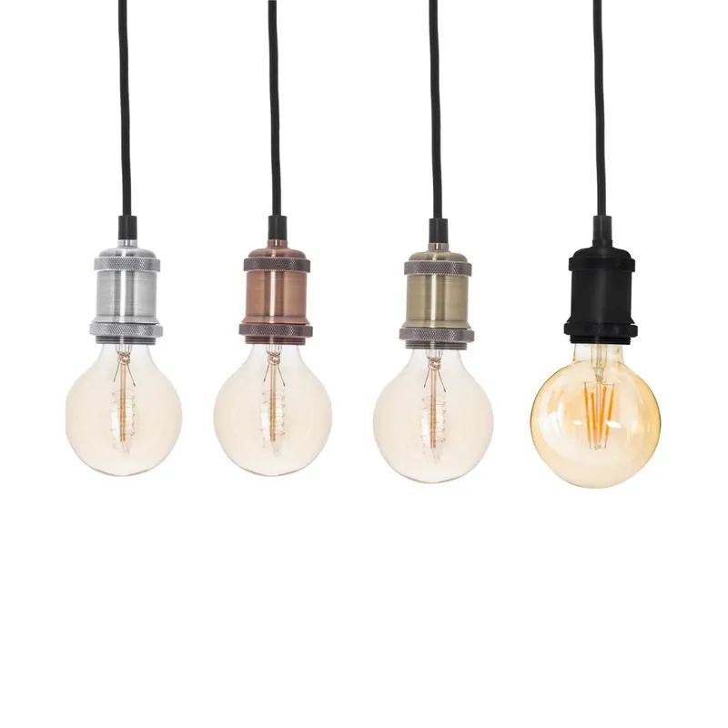 Petite Suspension Industrielle