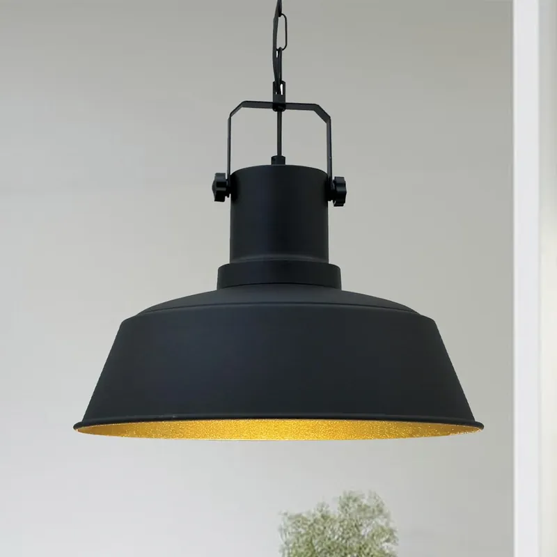 Suspension Gamelle Industrielle