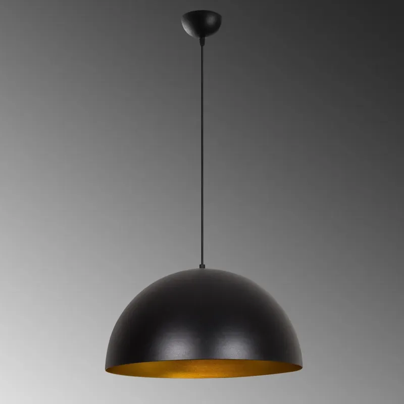 Suspension Industrielle 50 cm