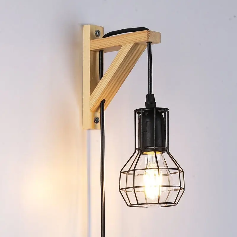 Applique Potence Industrielle