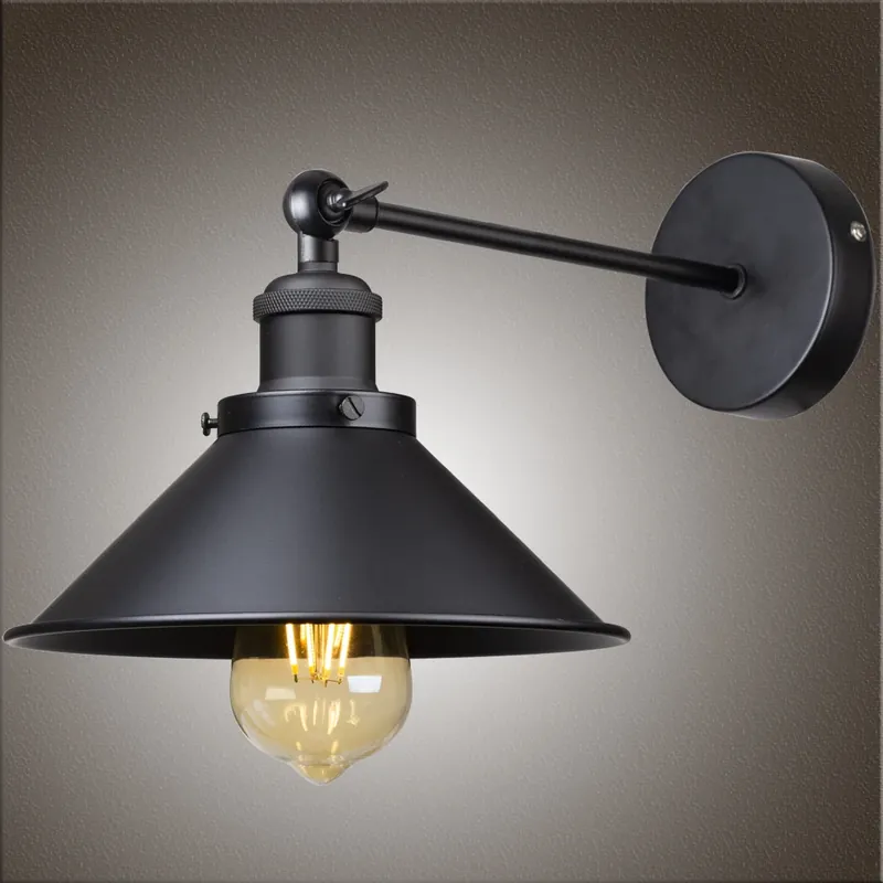 Applique Industrial Chic
