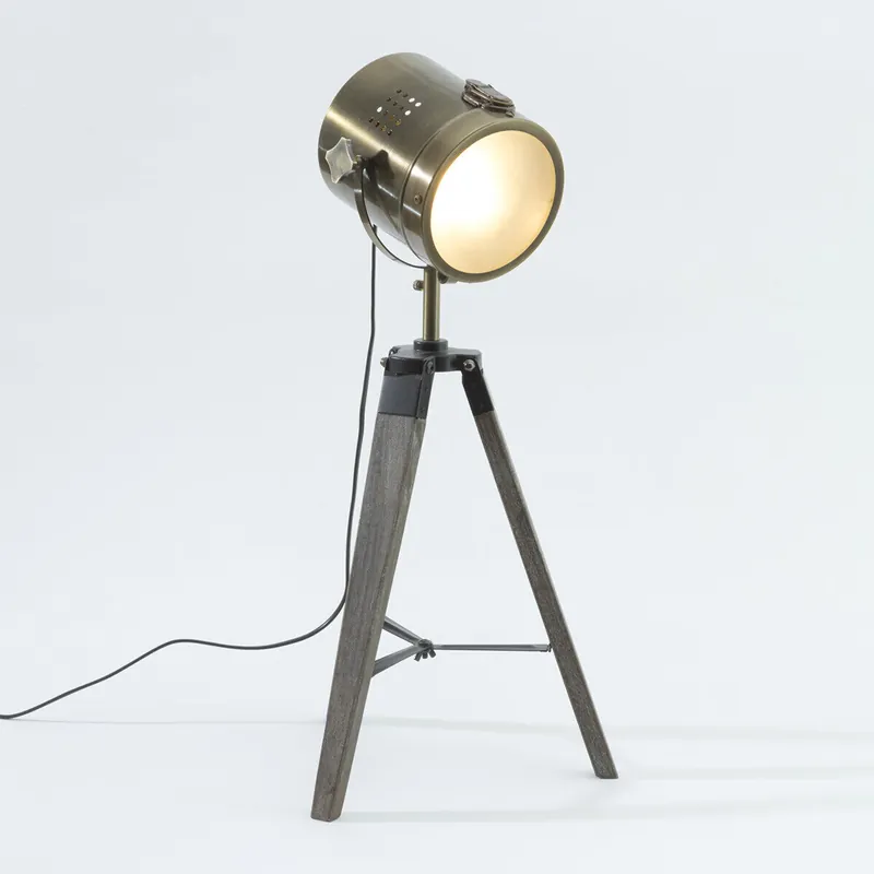 Lampe de Bureau Projecteur