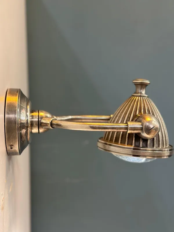 POLICORO Wall Sconce