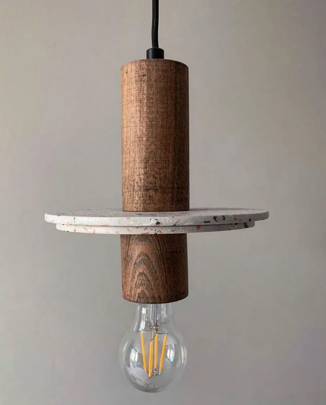 ARBTER Terrazzo Pendant