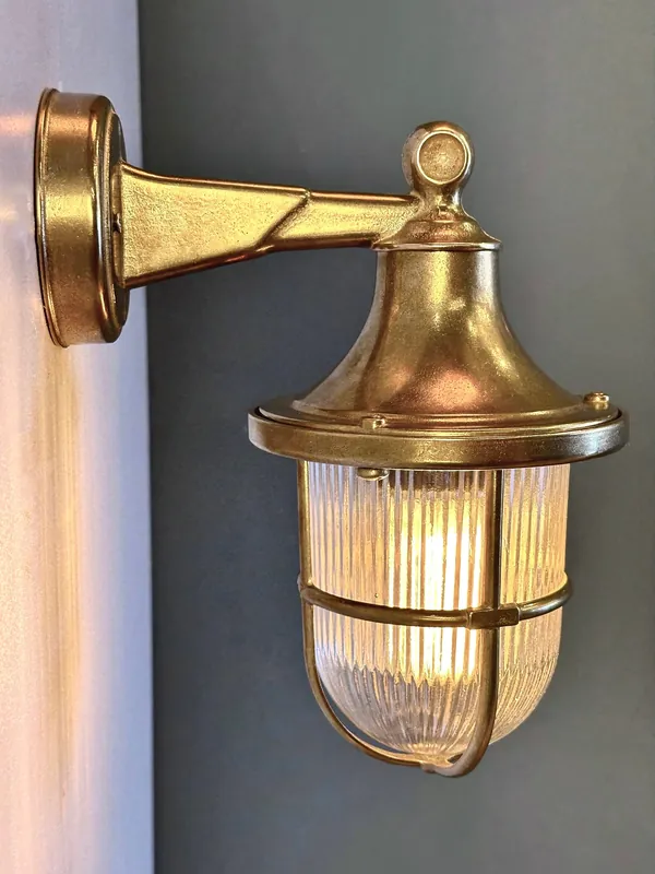VIGO Nautical Wall Sconce