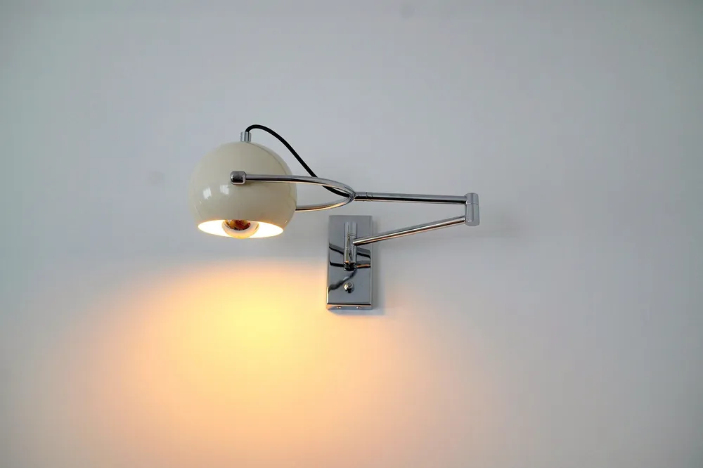 TALGO Articulating Wall Sconce