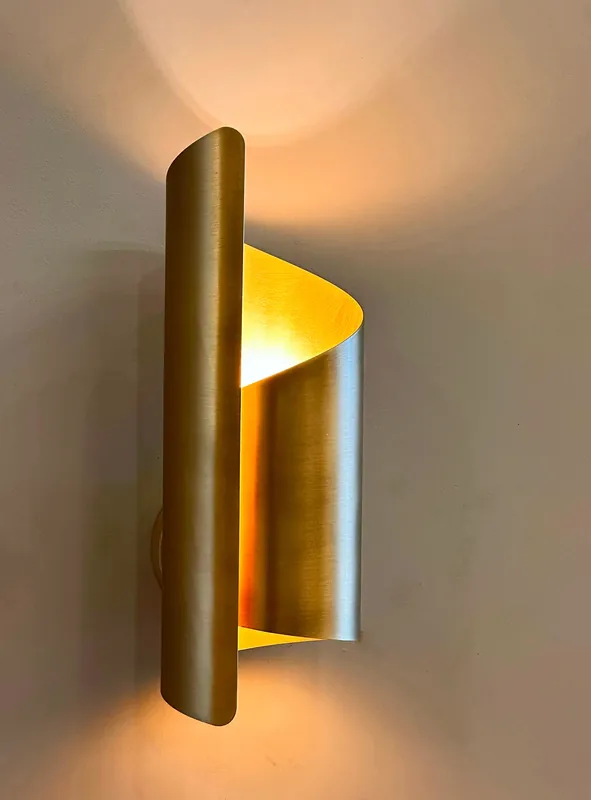 ALYTUS Mini Wall Sconce