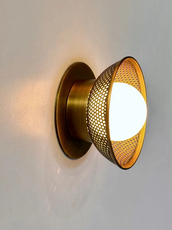 STER Wall Lighting Fixture