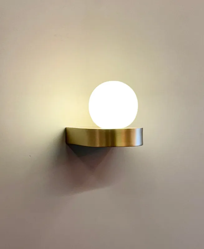 VAPH MINI Wall Sconce