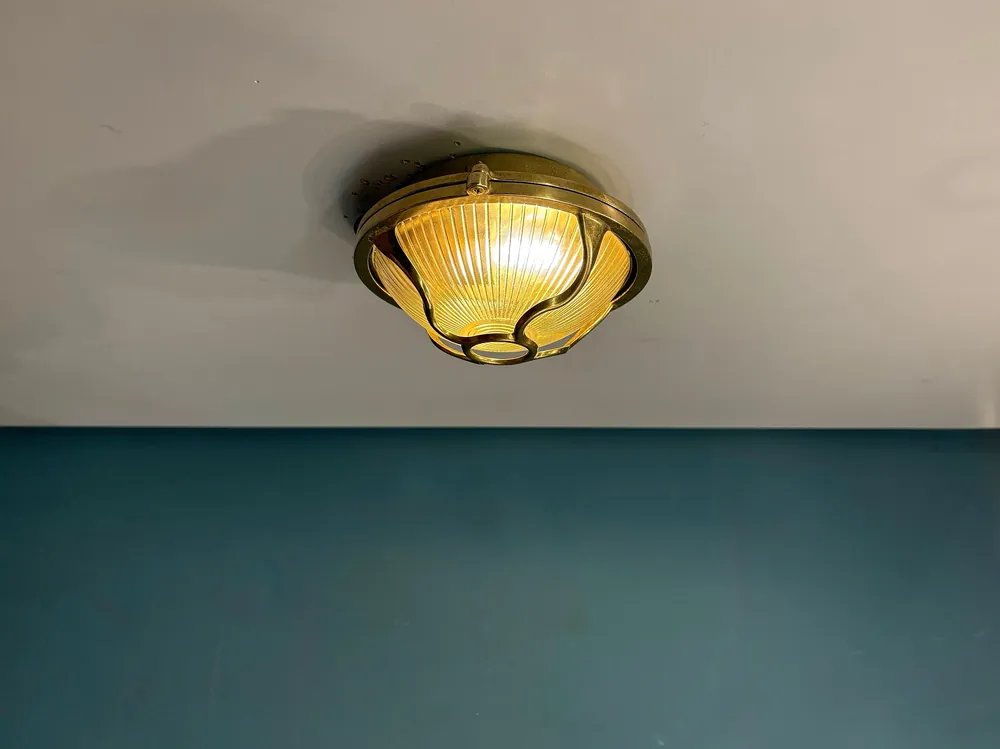 VAIA Nautical Ceiling Fixture