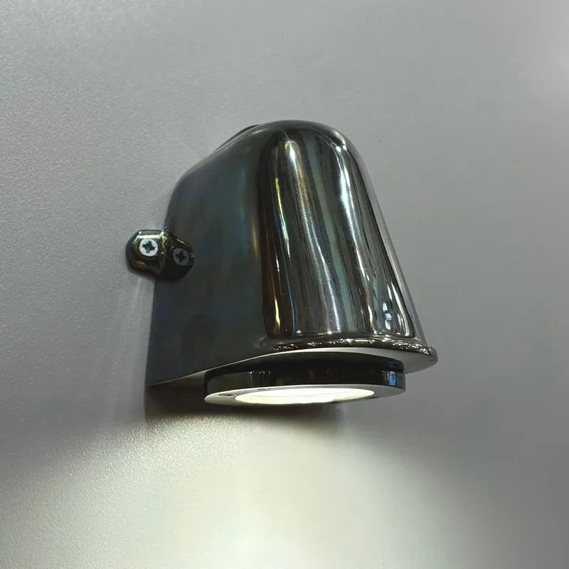TERMO Brass Casting Wall Sconce