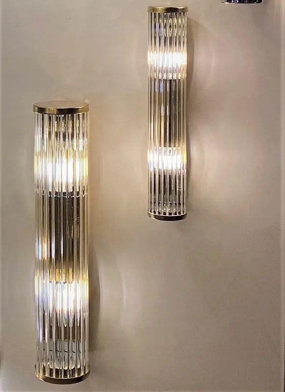 Applique murale MINI GLASS LINE