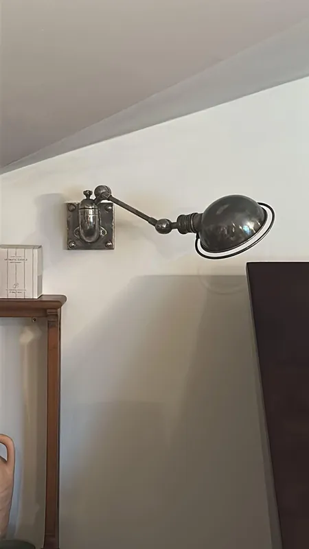 Applique murale articulée TROIA