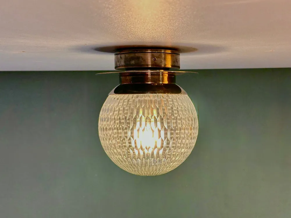 Luminaire Nautique DELOSL GRANDE