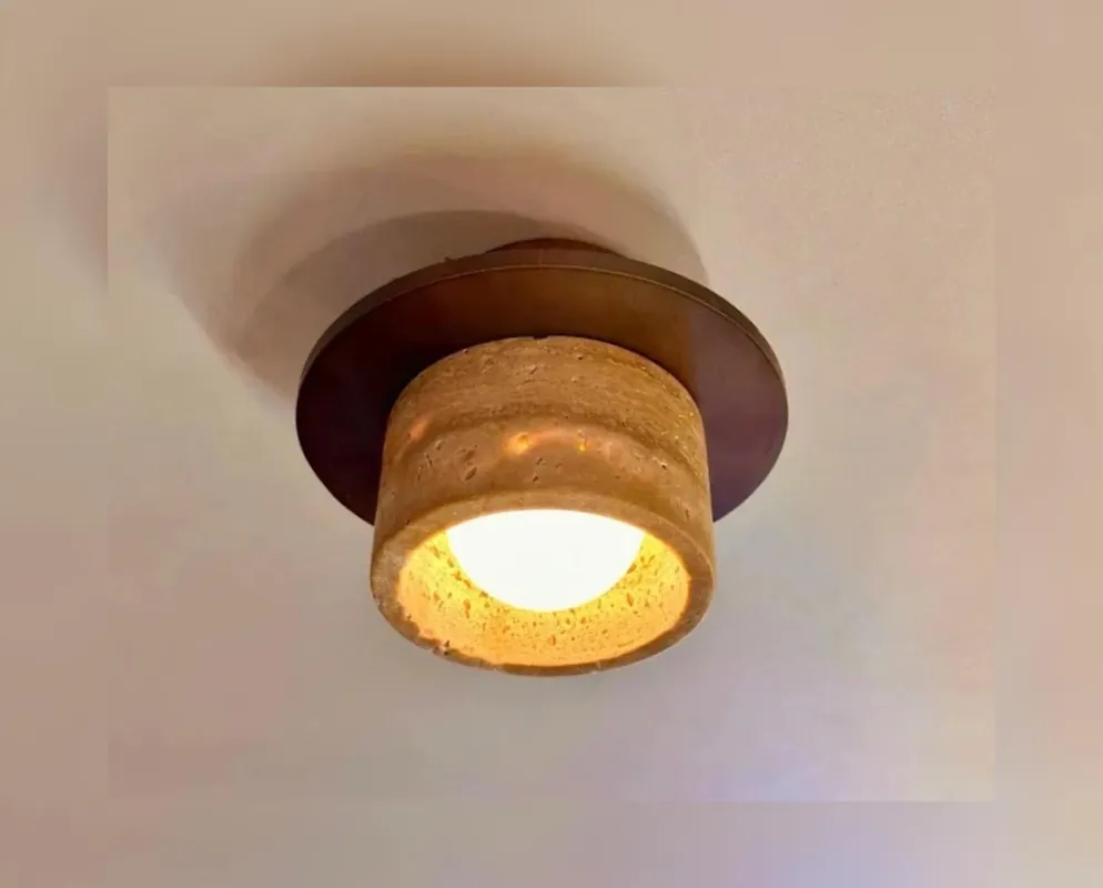 Luminaire Nautique DELOSL GRANDE