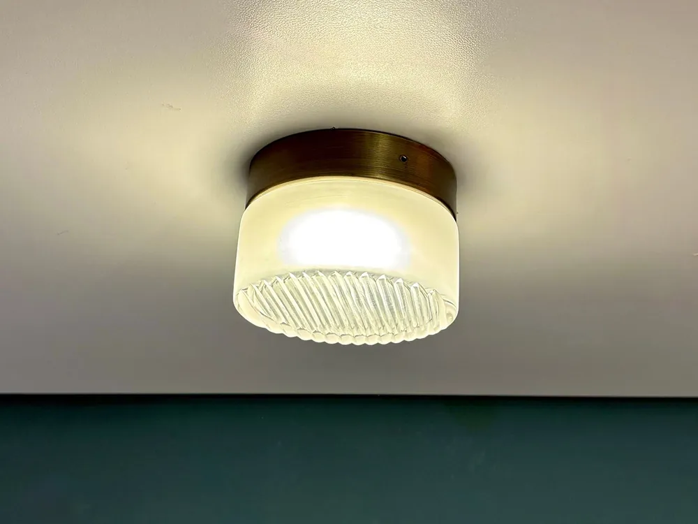Luminaire Nautique DELOSL GRANDE