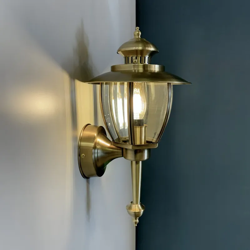 Applique Murale en Verre LACROM MARITIME