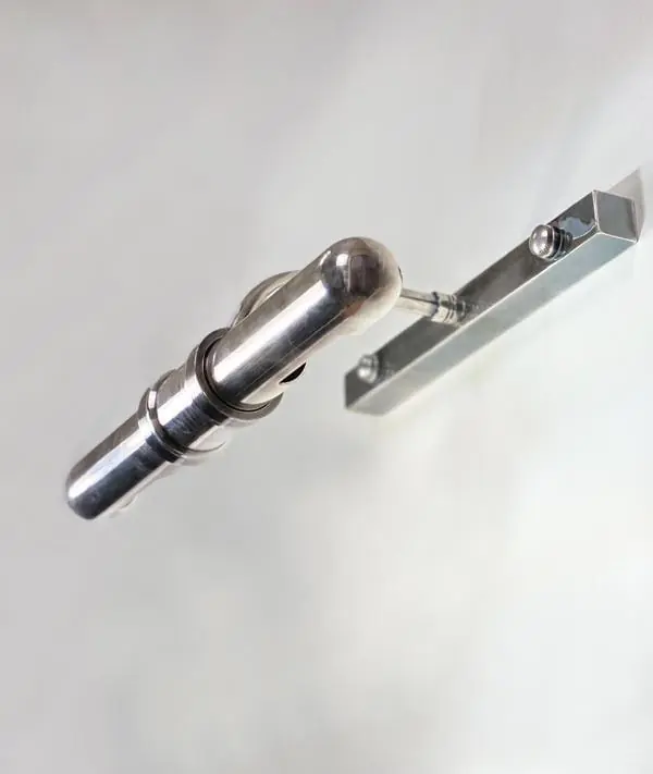 ASKITES Mini Messing Guss Bilder Wandlampe
