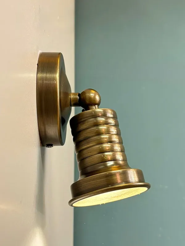 VALSE Wandbeleuchtung