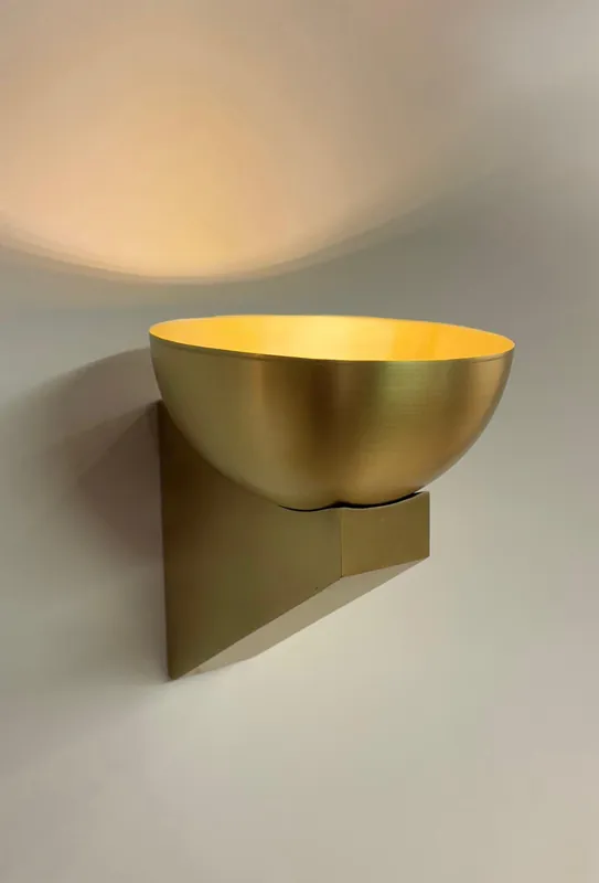 ECLIPSE Wandleuchte