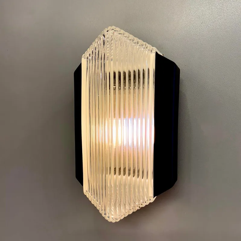 LACROM MARITIME GLASS Wandleuchte