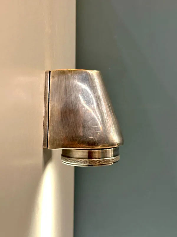 Aplique de Pared para Baño Exterior FIENO