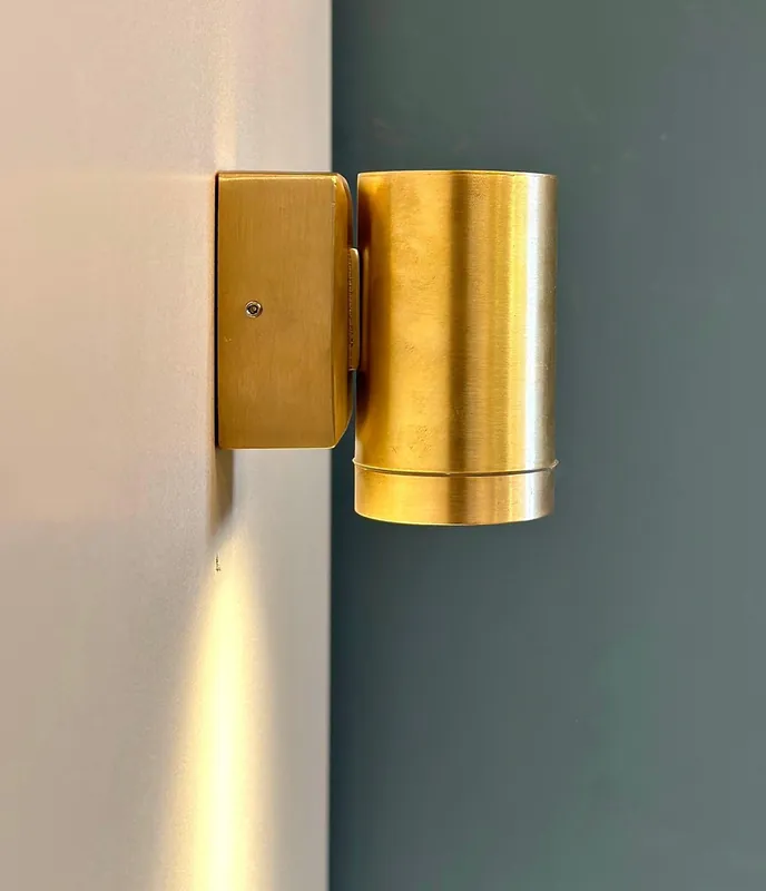 Aplique de Pared Exterior NITRA