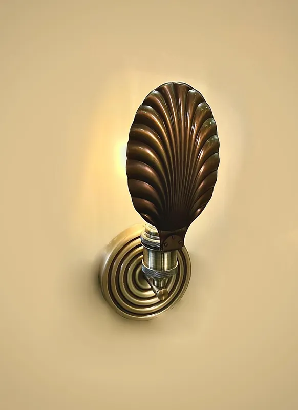 Aplique de pared SCALP