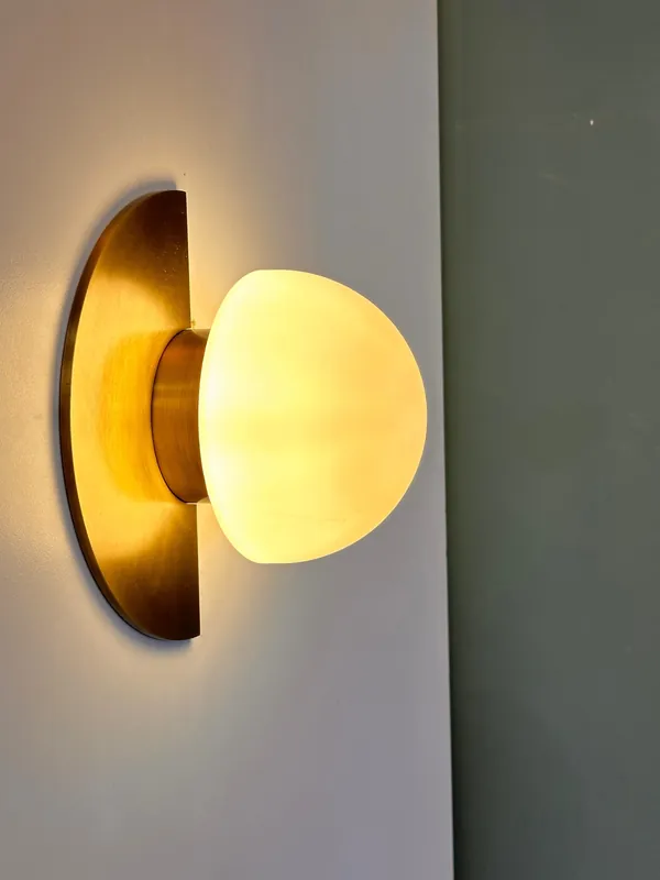 Aplique de pared ECLIPSE