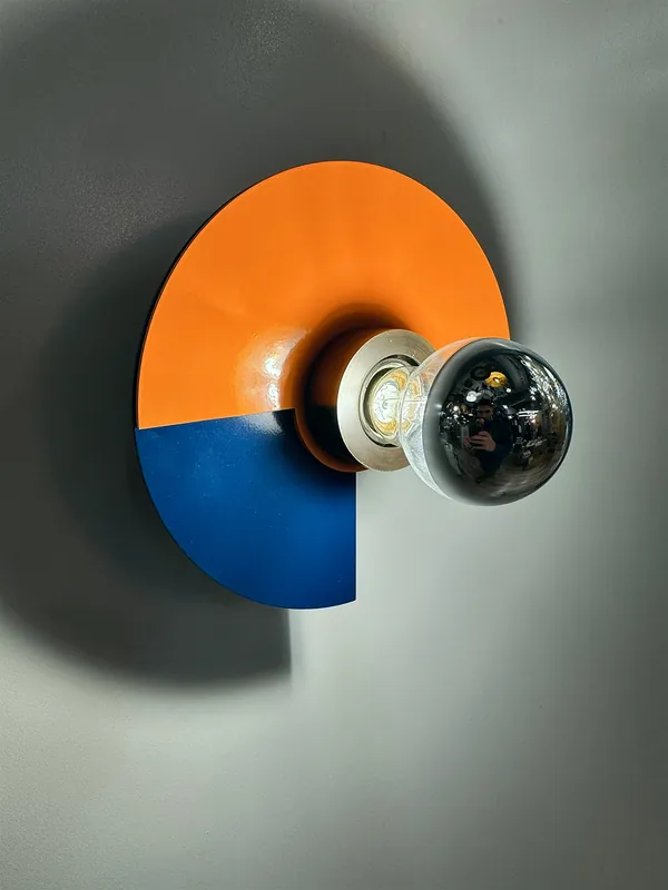 Aplique de pared ESCOURSE