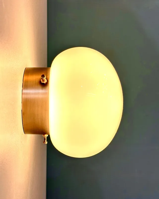 Aplique de pared LEON