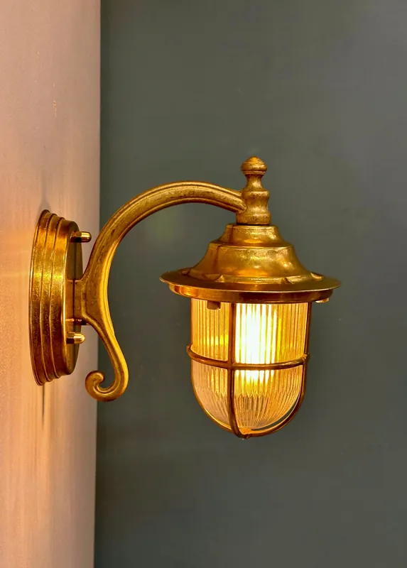 Aplique de pared náutico KALA