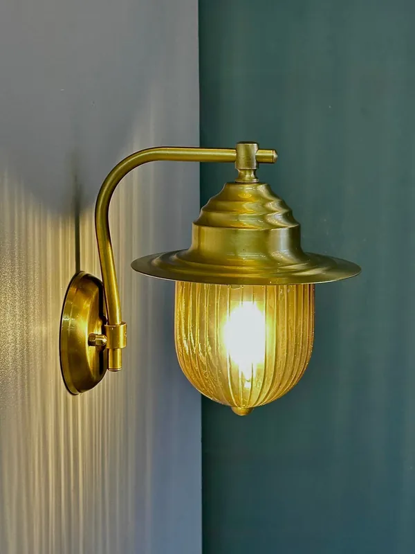 Aplique de pared náutico KALA