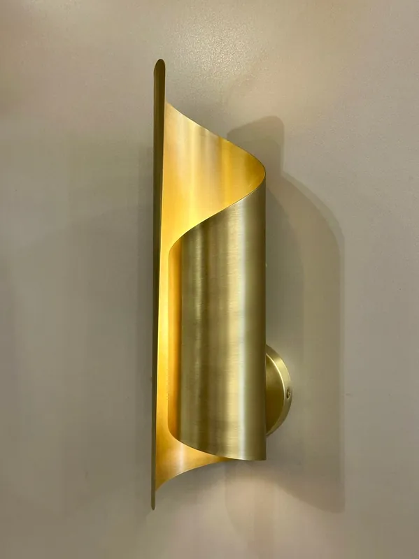 Aplique de pared ALYTUS
