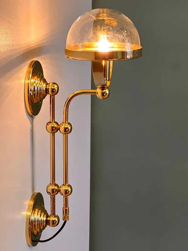 Aplique de pared ALYTUS