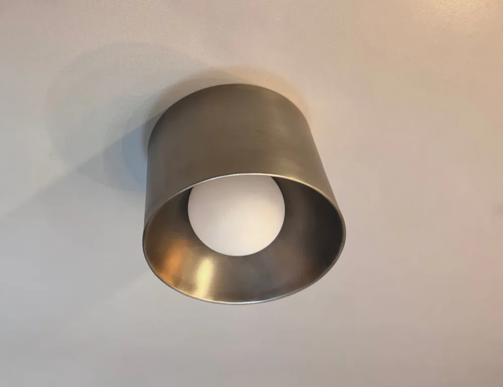 Aplique de Pared VALSE