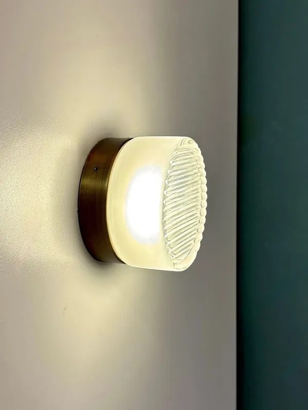 Aplique de pared LEON
