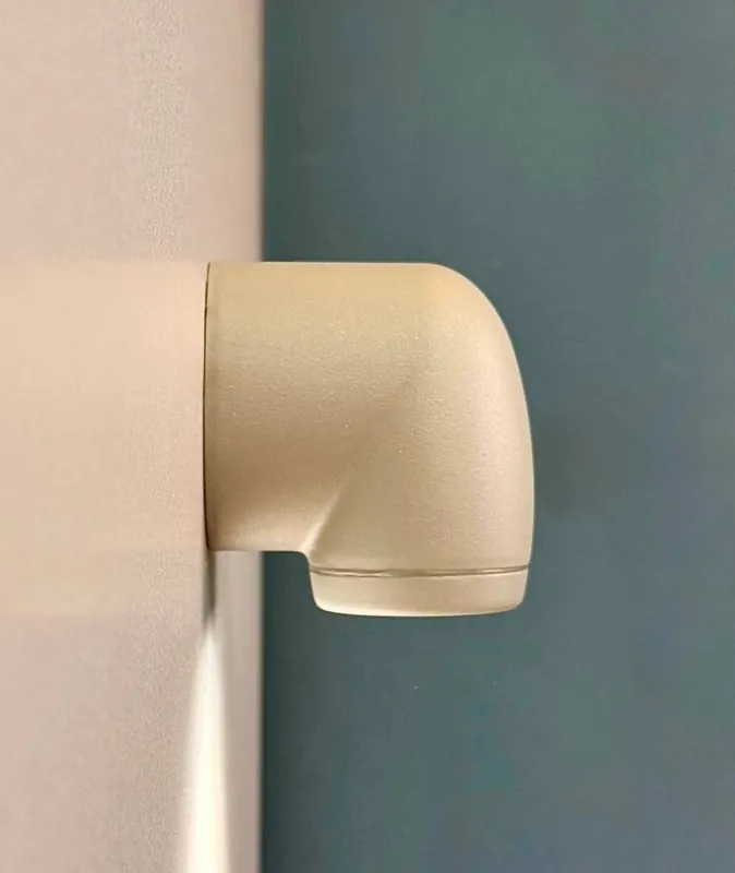 Aplique de Pared LACROM MARITIME GLASS