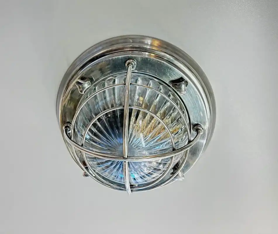 Aplique de Techo Náutico DELSOL