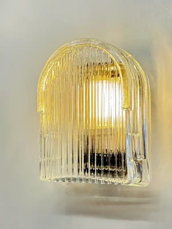 Aplique de Pared LACROM MARITIME GLASS