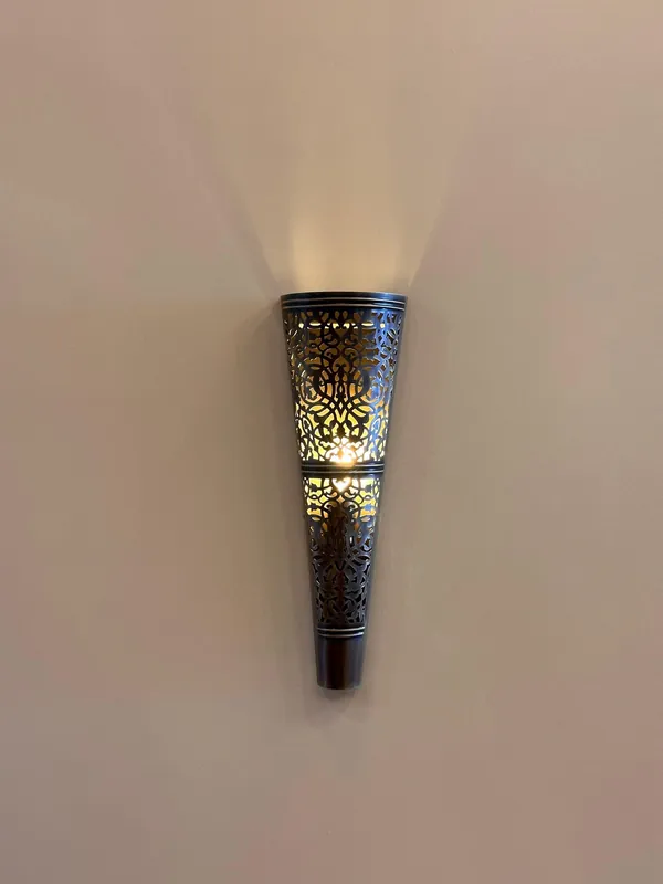 Applique a Semi Flush MARRAKESH MINI