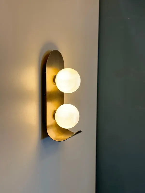 Applique PRADO DOPPIA