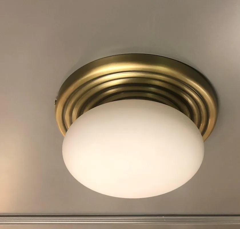 Faretto da soffitto MONACY