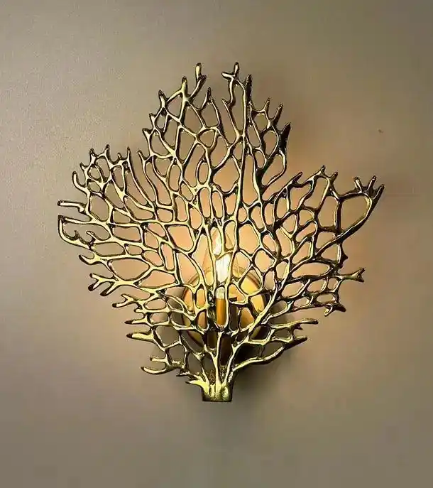 Applique in Ottone Alcamo