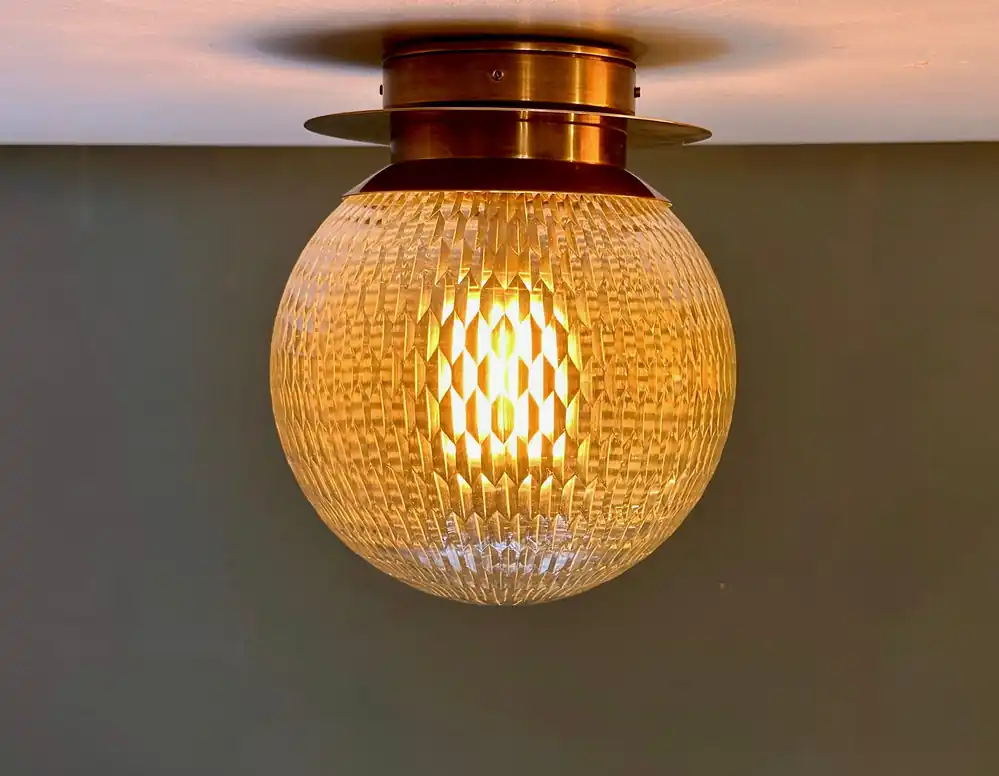 Faretto da soffitto LEON