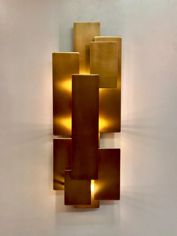 Applique da parete ALYTUS