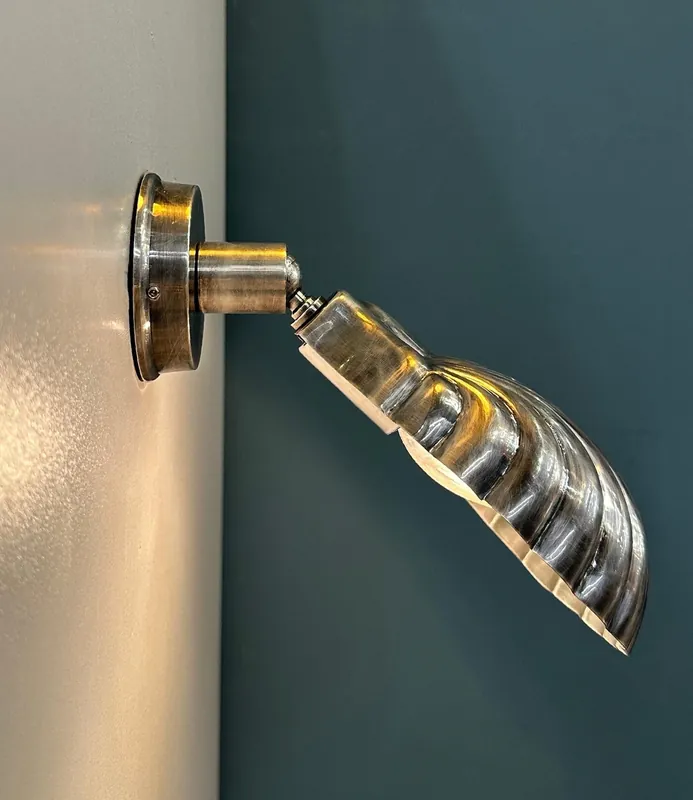 MANDAR Wandlamp
