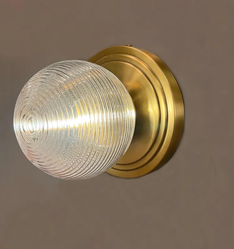 SACEDON Plafond- of Wandverlichting